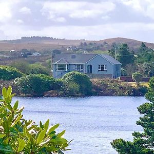 The Lake House Dungloe